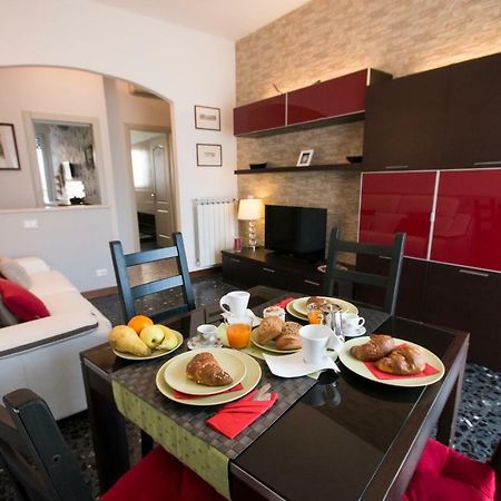 A Casa Di Simone A Viareggio Daire Dış mekan fotoğraf