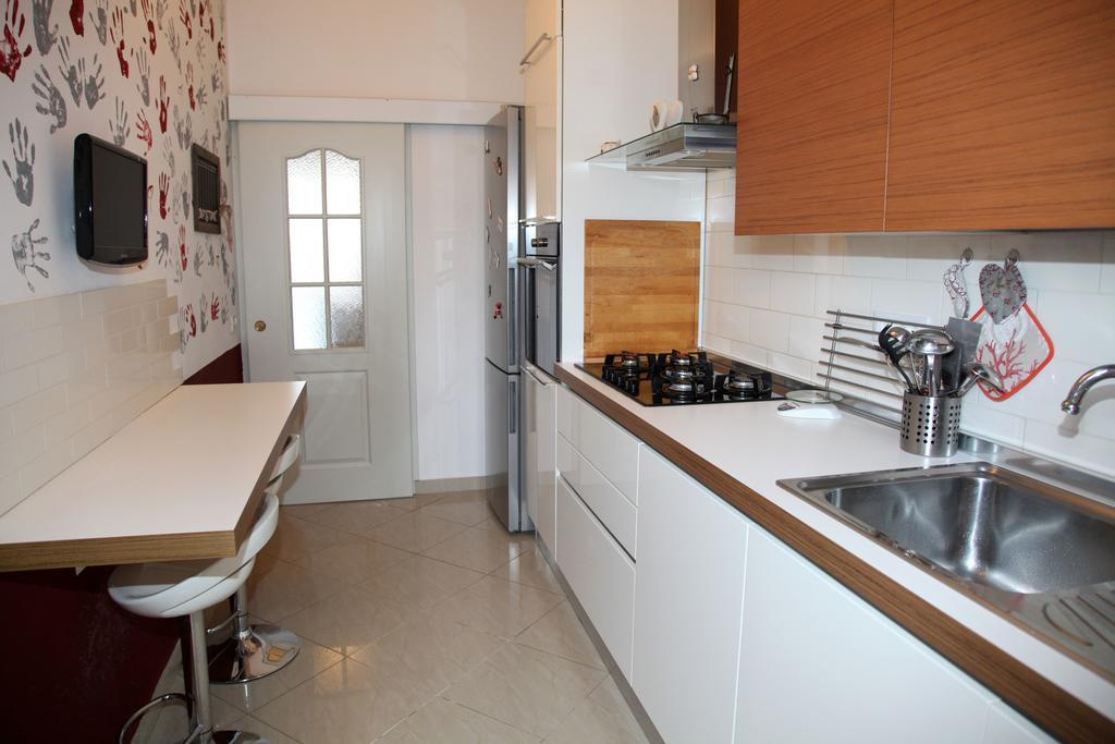 A Casa Di Simone A Viareggio Daire Dış mekan fotoğraf