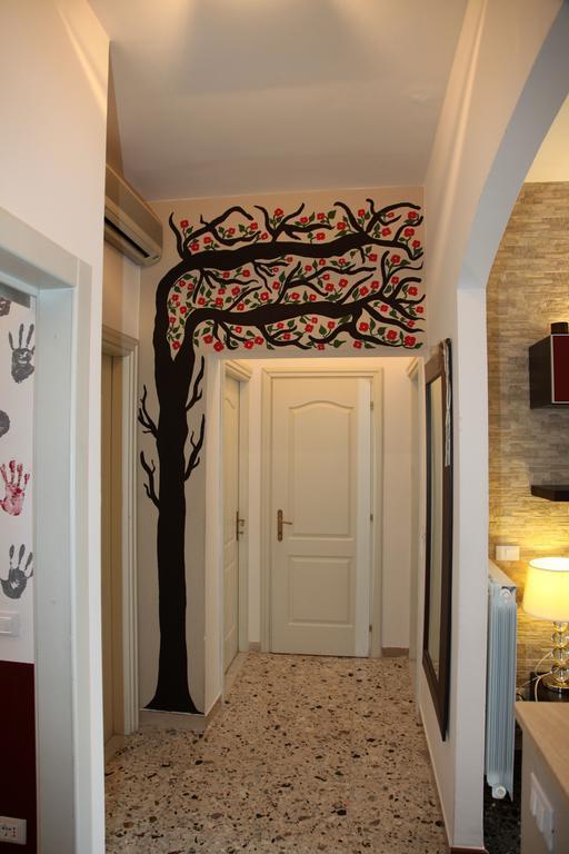 A Casa Di Simone A Viareggio Daire Dış mekan fotoğraf