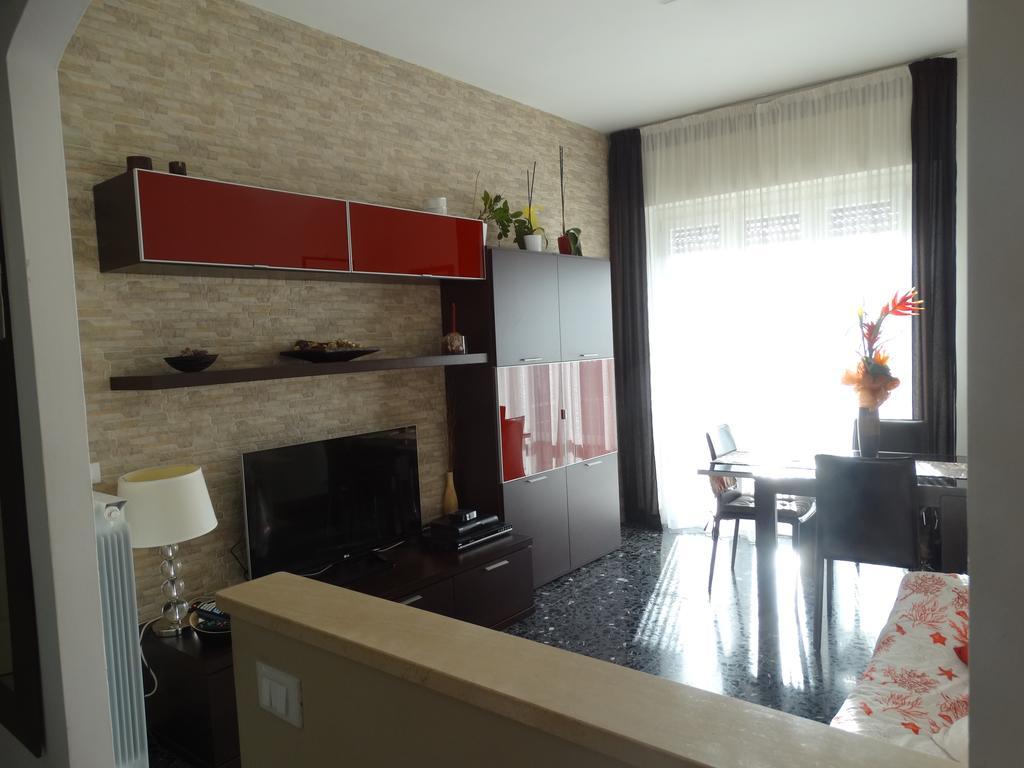 A Casa Di Simone A Viareggio Daire Dış mekan fotoğraf