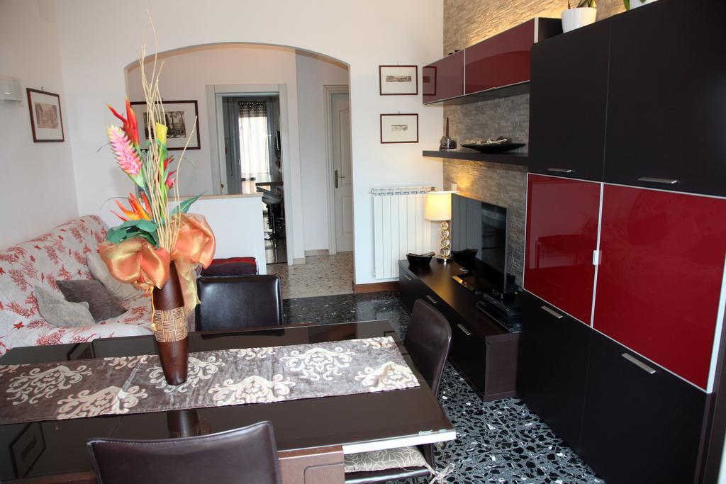 A Casa Di Simone A Viareggio Daire Dış mekan fotoğraf