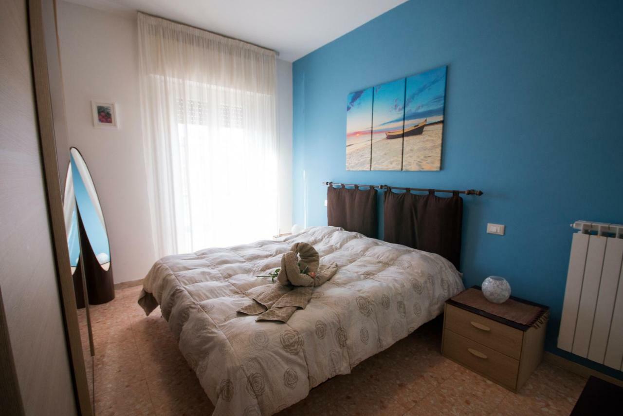 A Casa Di Simone A Viareggio Daire Dış mekan fotoğraf