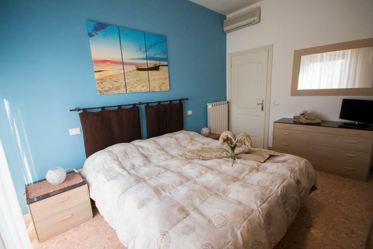 A Casa Di Simone A Viareggio Daire Dış mekan fotoğraf
