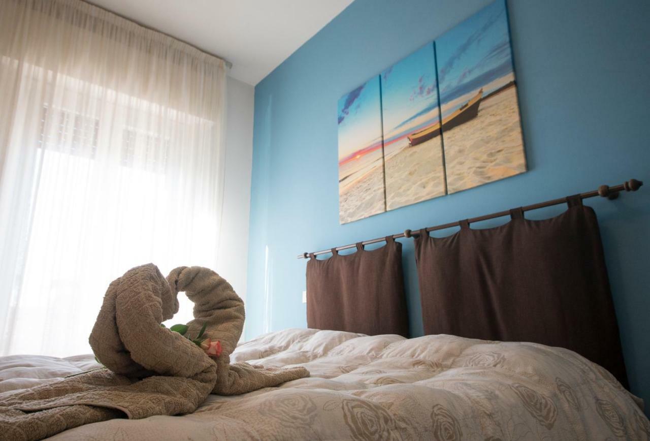 A Casa Di Simone A Viareggio Daire Dış mekan fotoğraf