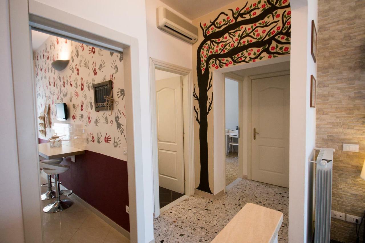 A Casa Di Simone A Viareggio Daire Dış mekan fotoğraf