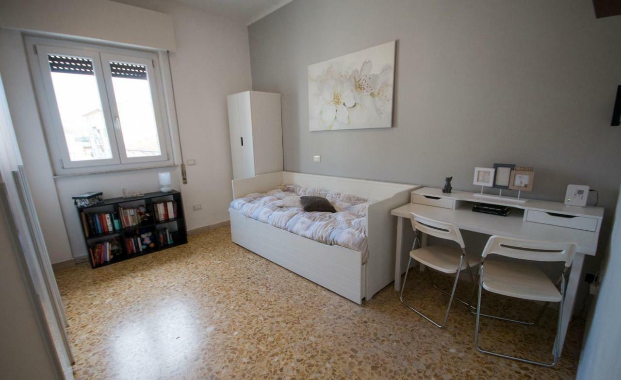 A Casa Di Simone A Viareggio Daire Dış mekan fotoğraf
